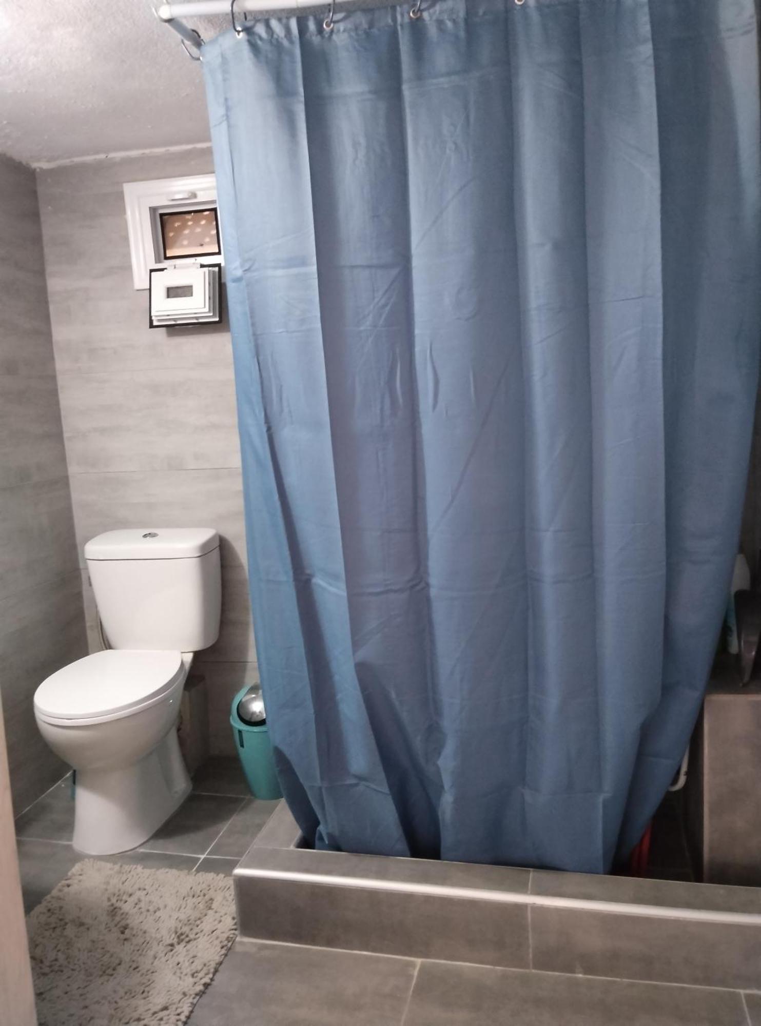 Villa Θαλασσινή Αυρα à Vrasná Extérieur photo