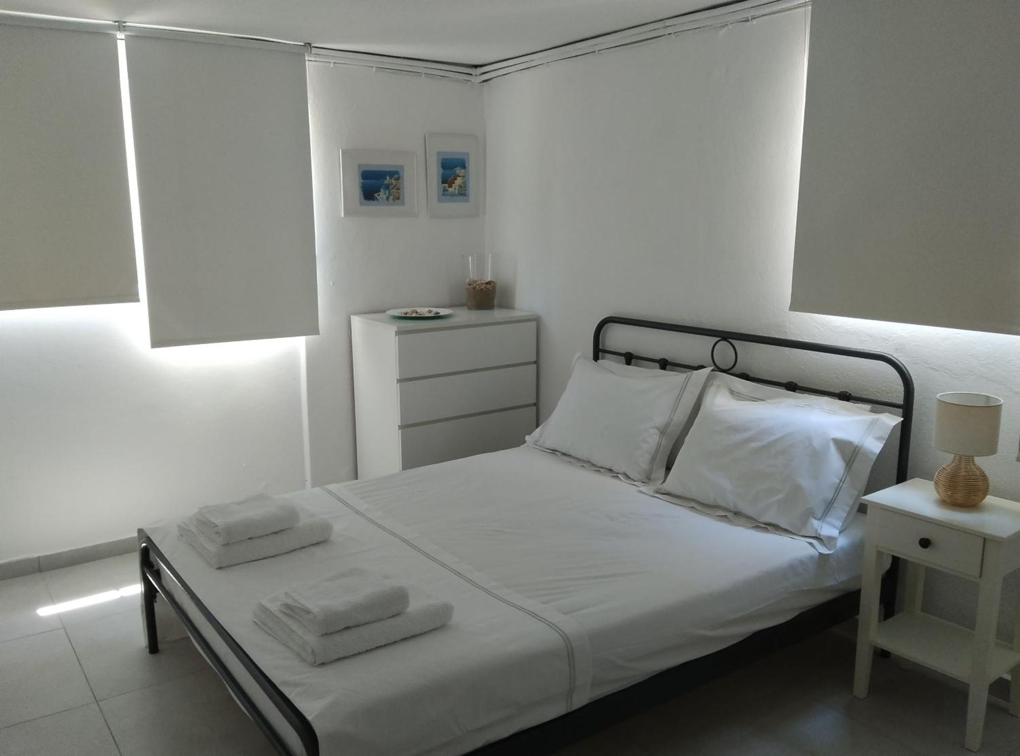 Villa Θαλασσινή Αυρα à Vrasná Extérieur photo